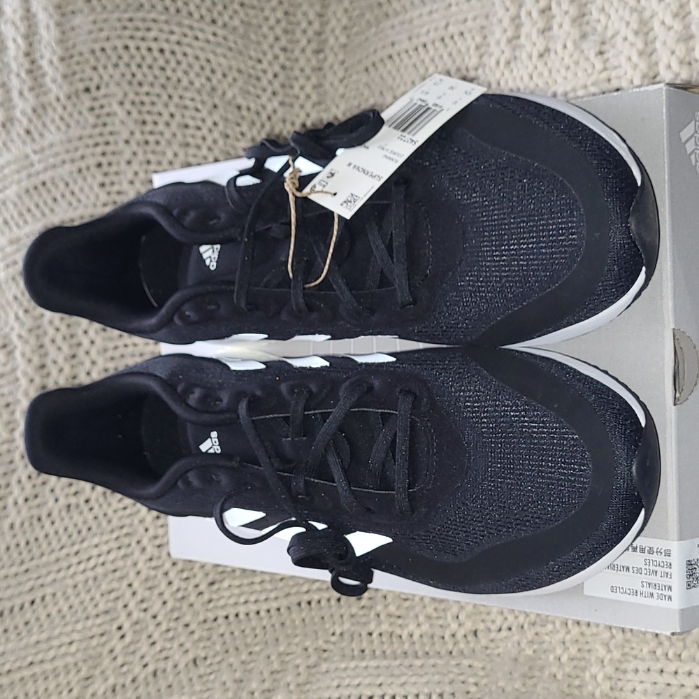 Brand New Mens Supernova shoes - Picture 2 of 4